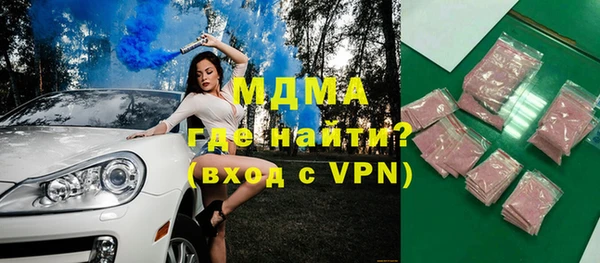тгк Балабаново