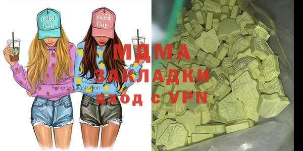 хмурый Корсаков